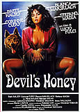 DEVIL'S HONEY (1986) Lucio Fulci/Brett Halsey/Corinne Clery